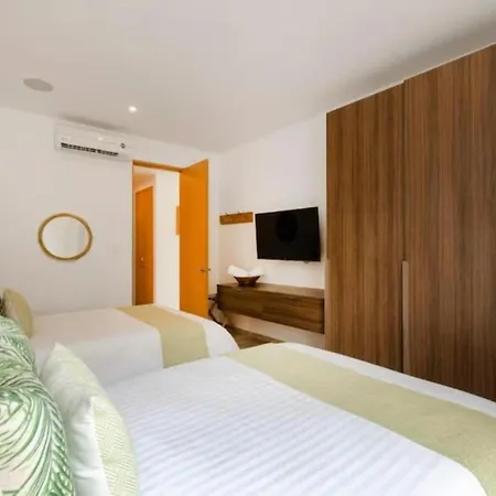 The Shore By Stella Playa del Carmen Exterior photo