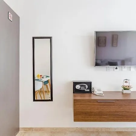The Shore By Stella Playa del Carmen Exterior photo